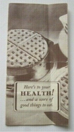 1933 national biscuit - 1933, co